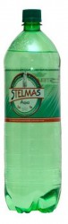 Вода питьевая, Stelmas (Стэлмас) 1.5 л 1 шт негазированная