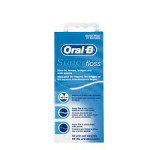 Зубная нить (флосс), oral-b (Орал-би) №50 супер флосс