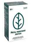 Мяты перечной листья, сырье 50 г №1